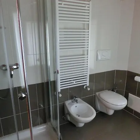 Hotel C25 Ponzano Veneto Exterior photo