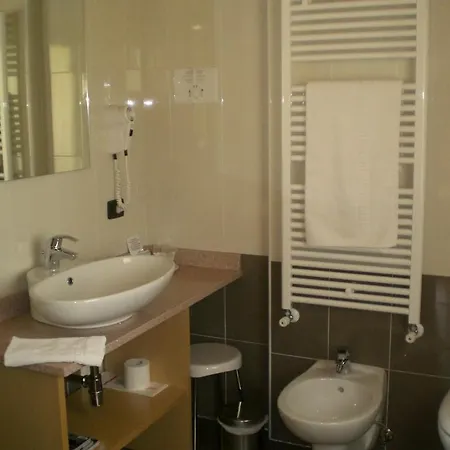 Hotel C25 Ponzano Veneto Room photo