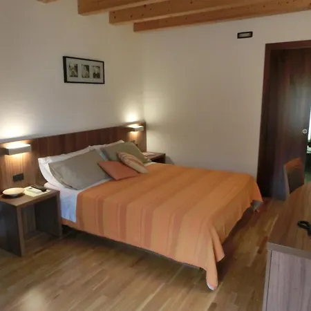 Hotel C25 Ponzano Veneto Exterior photo
