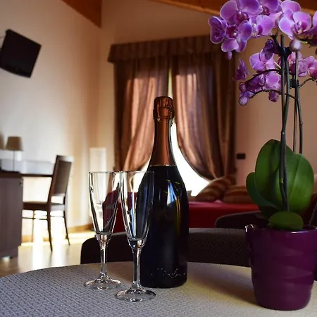 Hotel C25 Ponzano Veneto Room photo