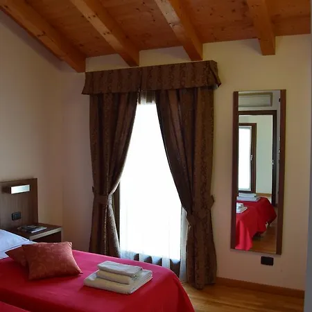 Hotel C25 Ponzano Veneto Exterior photo