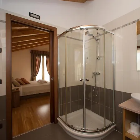 Hotel C25 Ponzano Veneto Exterior photo