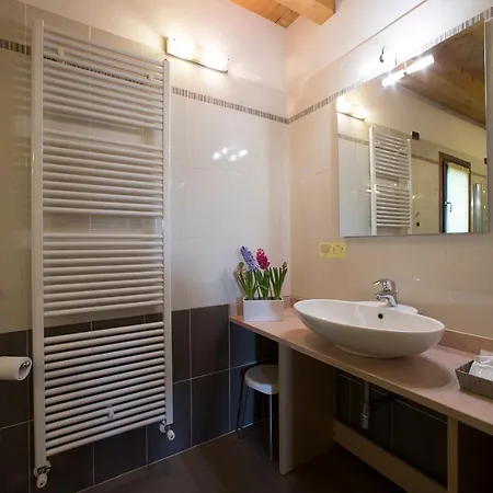 Hotel C25 Ponzano Veneto Exterior photo