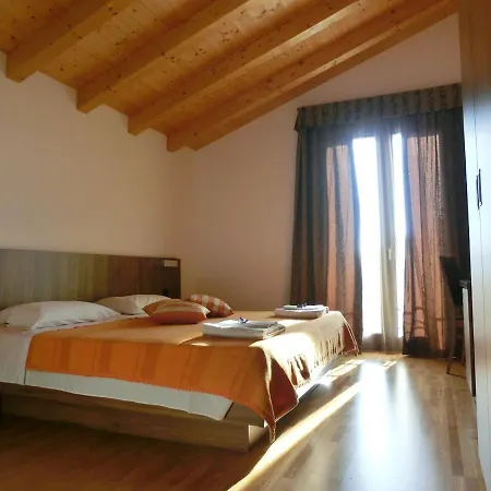 Hotel C25 Ponzano Veneto Exterior photo