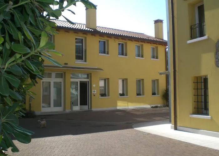 Hotel C25
