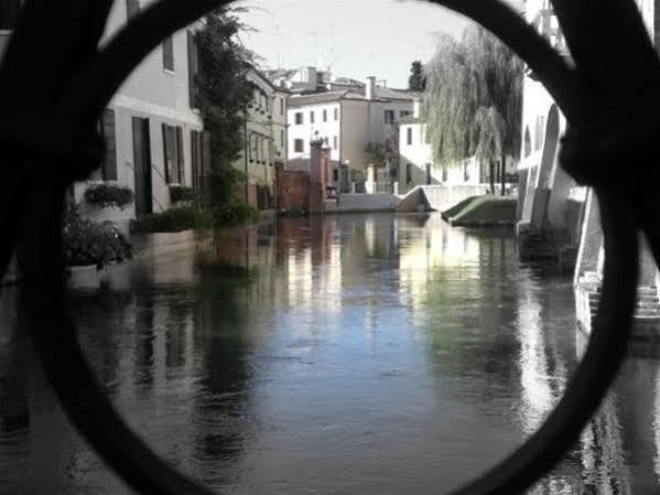 Hotel C25 Ponzano Veneto